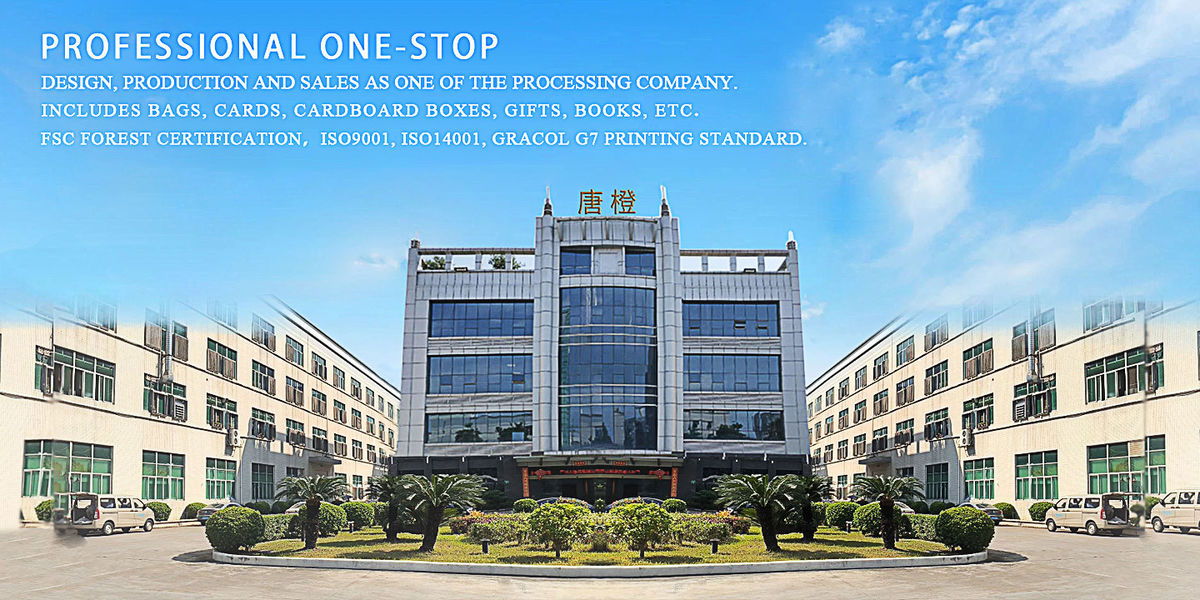 Porcellana Guangzhou Tangcheng Technology Co., Ltd. Profilo Aziendale